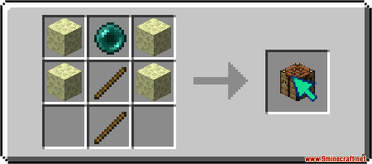 Minecraft But There Are OP Custom Items Data Pack 1.18.1, 1.17.1 (Creeper Gun, Nether Staff) 20