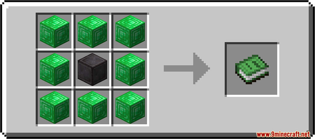 Minecraft But You Can Craft OP Villagers Data Pack (1.18.2, 1.17.1) - OP Trades, Villagers 16