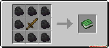 OP Craftable Netherite Tools Data Pack 1.18.1, 1.17.1 (OP Tools) 16