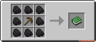 OP Craftable Netherite Tools Data Pack 1.18.1, 1.17.1 (OP Tools) 17