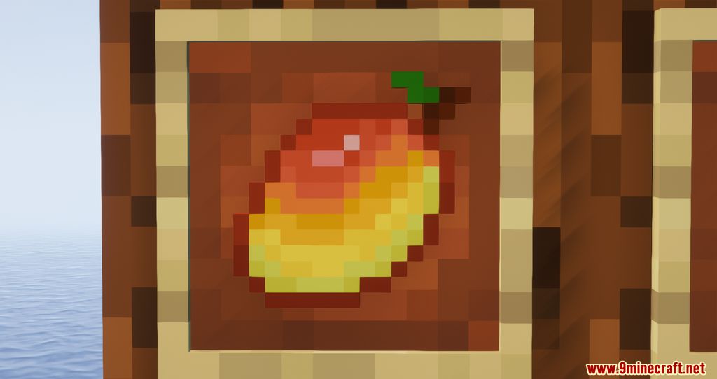 Simple Mango Mod (1.20.1, 1.19.4) - Enchanted Edibles for Effects 11