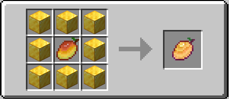 Simple Mango Mod (1.20.1, 1.19.4) - Enchanted Edibles for Effects 14