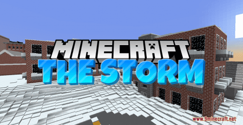 The Storm Map 1.17.1 for Minecraft Thumbnail