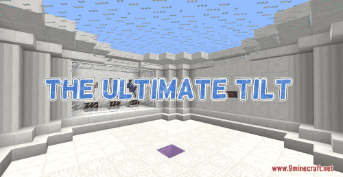 The Ultimate Tilt Map 1.17.1 for Minecraft Thumbnail