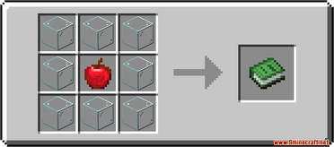 Custom Apples Data Pack (1.19.3, 1.18.2) - Apples with Effects 21