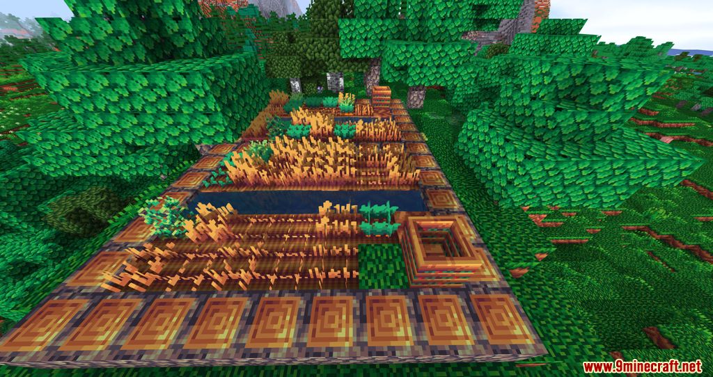 Aluzion Classic Resource Pack (1.19.3, 1.18.2) - Texture Pack 8