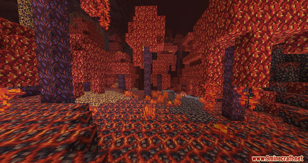 Aluzion Classic Resource Pack (1.19.3, 1.18.2) - Texture Pack 13