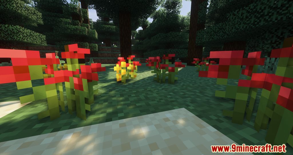 Arch Nations TAC Resource Pack (1.20.6, 1.20.1) – Texture Pack 10