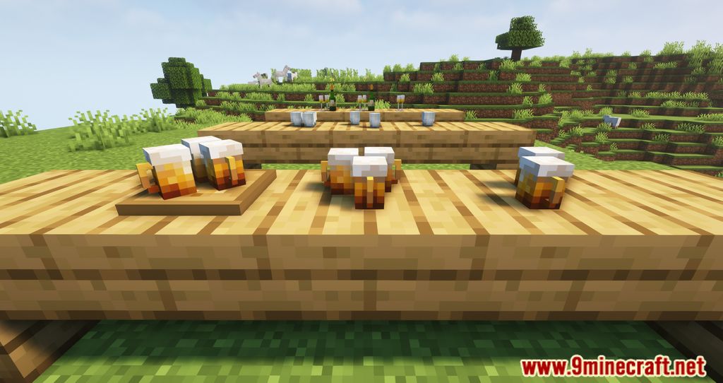 Arch Nations TAC Resource Pack (1.20.6, 1.20.1) – Texture Pack 9