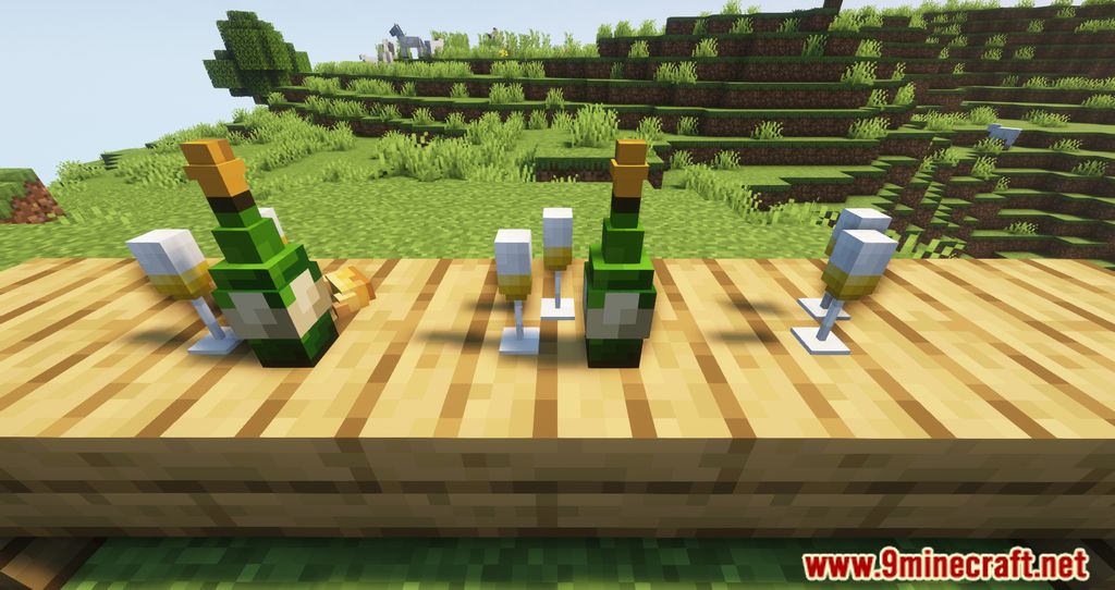 Arch Nations TAC Resource Pack (1.20.6, 1.20.1) – Texture Pack 7