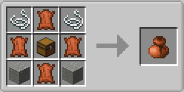 Bag of Holding Mod (1.20.4, 1.19.4) – More Slots for players to accumulate Items 12