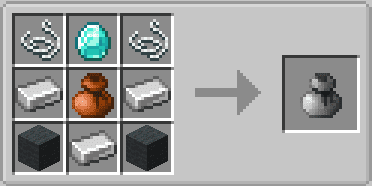 Bag of Holding Mod (1.20.4, 1.19.4) – More Slots for players to accumulate Items 14