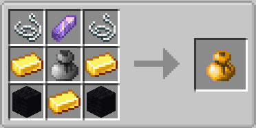 Bag of Holding Mod (1.20.4, 1.19.4) – More Slots for players to accumulate Items 13