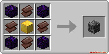 Bedrock Tools And Armors Data Pack (1.18.2) - OP and Unbreakable Items 13