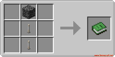 Bedrock Tools And Armors Data Pack (1.18.2) - OP and Unbreakable Items 18