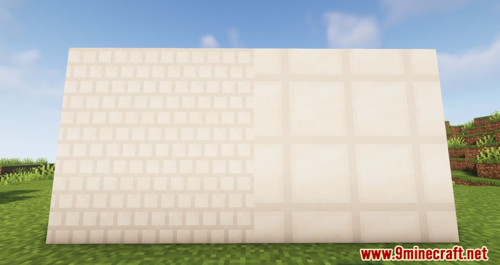 Blocutter Mod (1.18.2) – Special Decorative Blocks 10