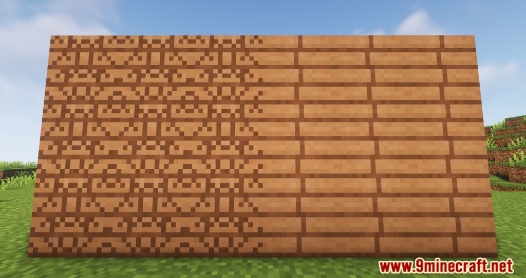 Blocutter Mod (1.18.2) – Special Decorative Blocks 11