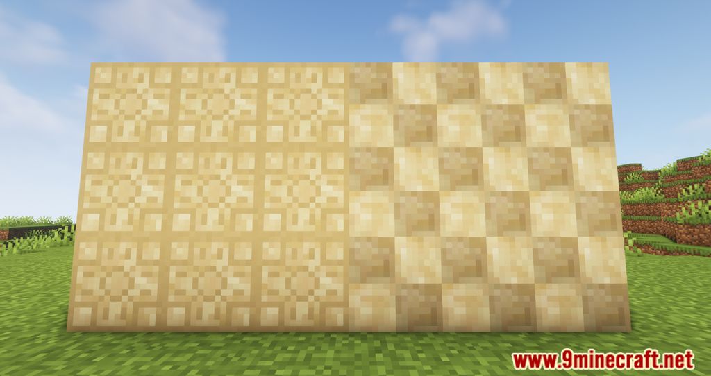 Blocutter Mod (1.18.2) – Special Decorative Blocks 5