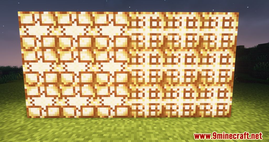 Blocutter Mod (1.18.2) – Special Decorative Blocks 6