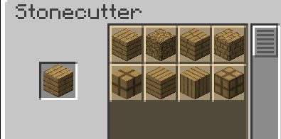 Blocutter Mod (1.18.2) – Special Decorative Blocks 13