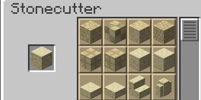 Blocutter Mod (1.18.2) – Special Decorative Blocks 12