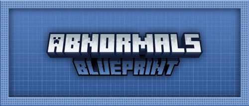 Blueprint Mod (1.20.1, 1.19.2) – Library for Team Abnormals’s Mods Thumbnail