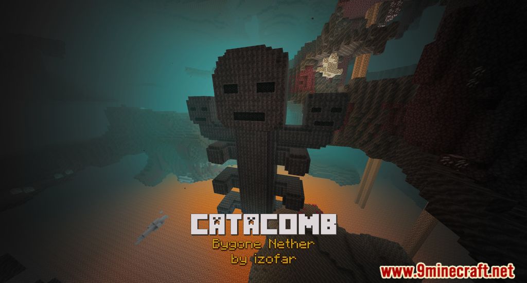 Bygone Nether Mod (1.20.1, 1.19.2) – Upgrade for the Nether 3