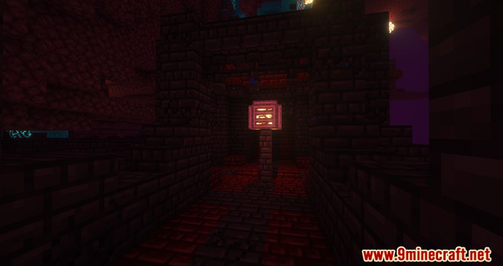 Bygone Nether Mod (1.20.1, 1.19.2) – Upgrade for the Nether 10