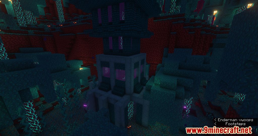 Bygone Nether Mod (1.20.1, 1.19.2) – Upgrade for the Nether 9