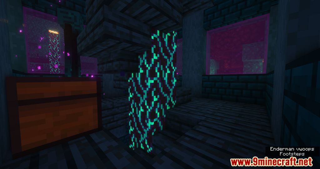 Bygone Nether Mod (1.20.1, 1.19.2) – Upgrade for the Nether 8