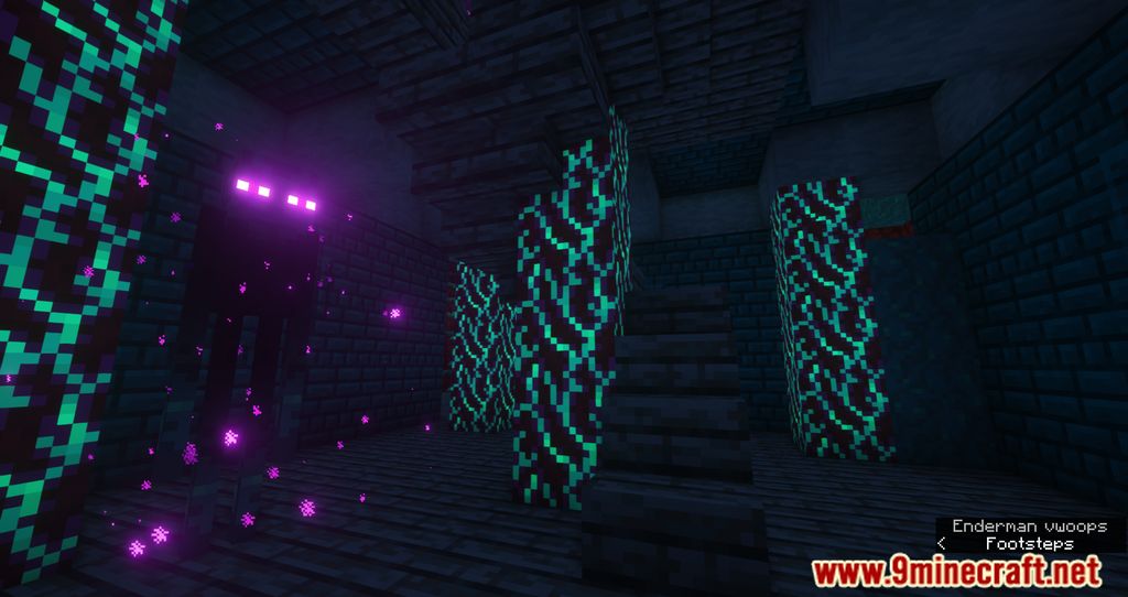 Bygone Nether Mod (1.20.1, 1.19.2) – Upgrade for the Nether 7