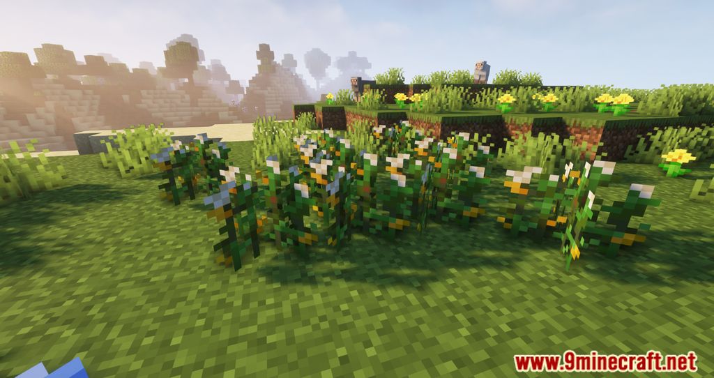 Corn Delight Mod (1.20.6, 1.20.1) – Corn related Food and Edible 6