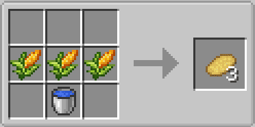 Corn Delight Mod (1.20.6, 1.20.1) – Corn related Food and Edible 12