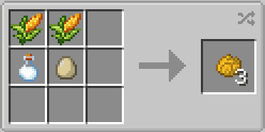 Corn Delight Mod (1.20.6, 1.20.1) – Corn related Food and Edible 13