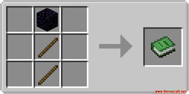 Custom Armor Setz Data Pack (1.18.2, 1.18.1) - New Tools and Armors 19