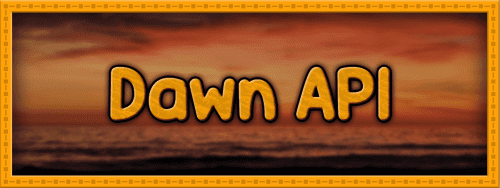 Dawn API (1.20.1, 1.19.4) – Library for DawnTeamMC’s Mods Thumbnail