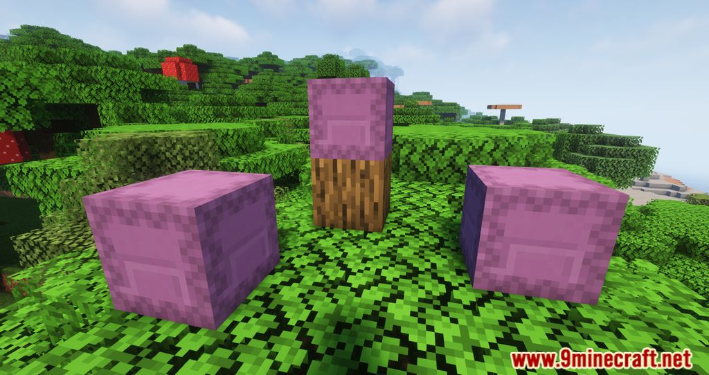 Easy Shulker Boxes Mod (1.20.4, 1.19.4) – Making Shulker Boxes More Usable 2