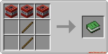 Minecraft But There Are Custom Pickaxes Data Pack (1.19.3, 1.18.2) 15