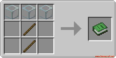Minecraft But There Are Custom Pickaxes Data Pack (1.19.3, 1.18.2) 17
