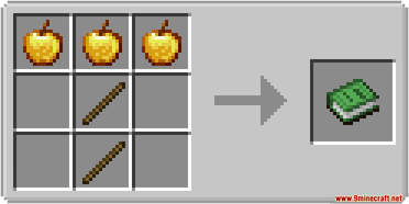 Minecraft But There Are Custom Pickaxes Data Pack (1.19.3, 1.18.2) 18