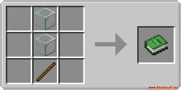 Minecraft But There Are Custom Swords Data Pack (1.19.3, 1.18.2) 19