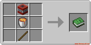 Minecraft But There Are Custom Swords Data Pack (1.19.3, 1.18.2) 21