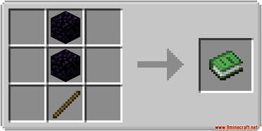 Minecraft But There Is Custom Swords Data Pack (1.18.2, 1.17.1) 17