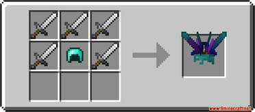 Minecraft But With Custom Armor Data Pack (1.19.3, 1.18.2) - Armors with Unique Abilities 16