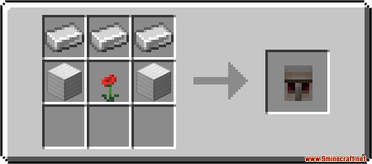 Minecraft But With Custom Armor Data Pack (1.19.3, 1.18.2) - Armors with Unique Abilities 20