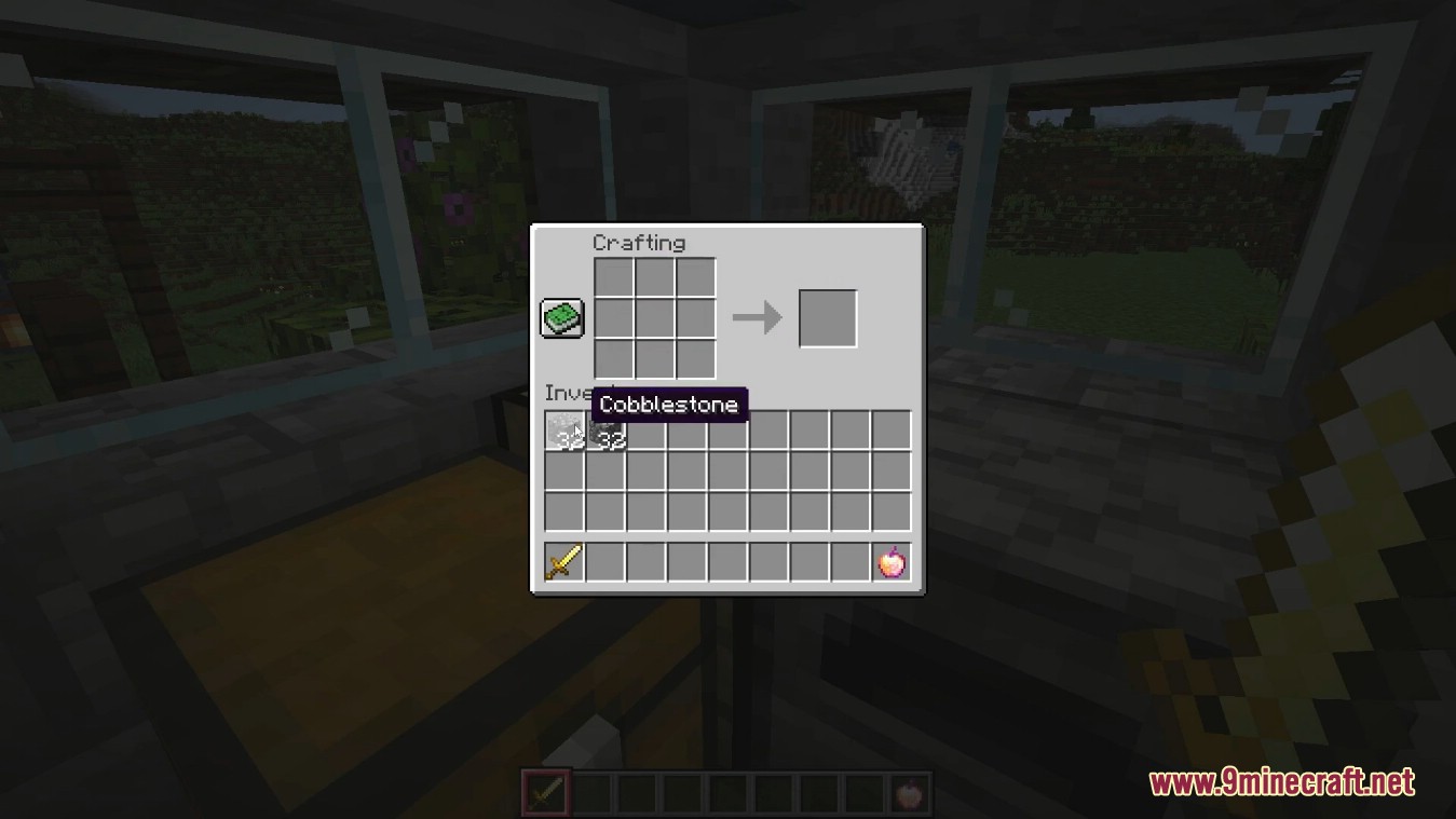 Mouse Tweaks Mod (1.20.2, 1.19.4) - Enhance Inventory Management 2