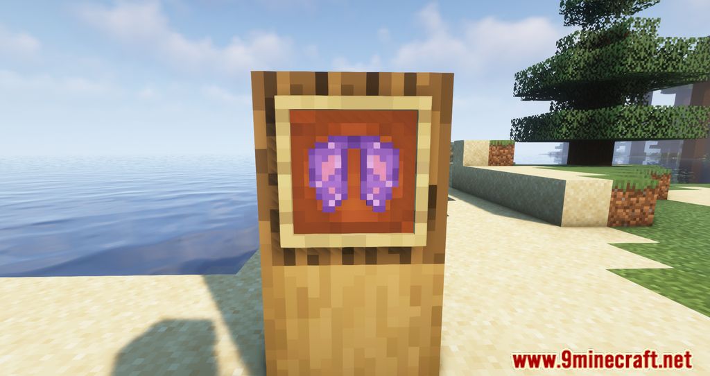 Roselitra Resource Pack (1.20.4, 1.19.4) – Texture Pack 2