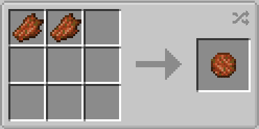 Rotten Leather Mod (1.20.4, 1.19.2) - Create Leather out of Rotten Flesh 12