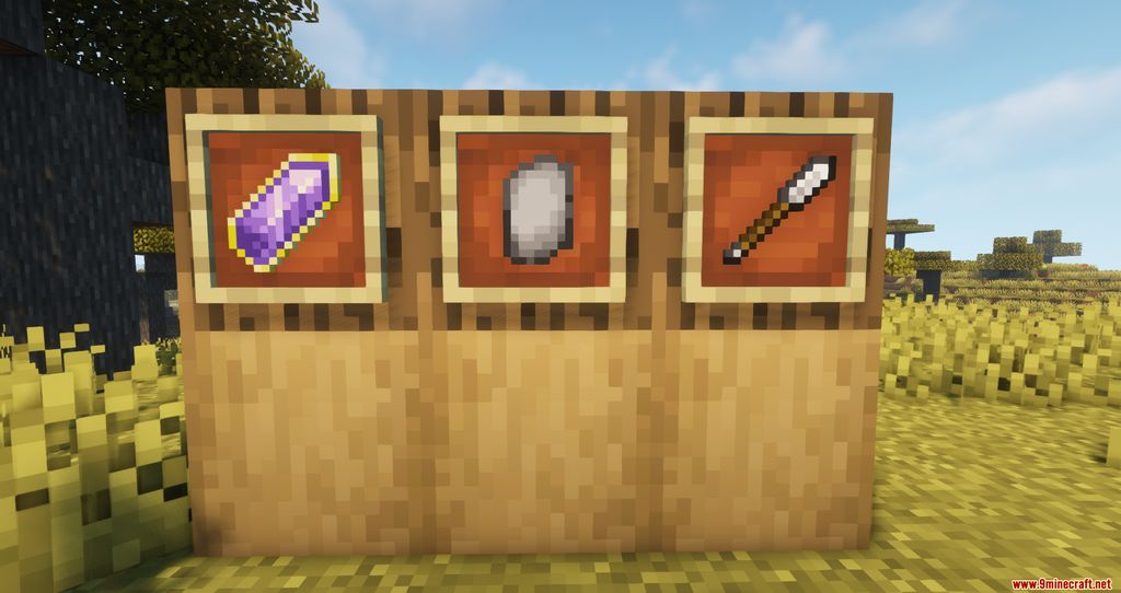 Runic Mod (1.18.2, 1.17.1) – Powerful Runes that can alter reality 2