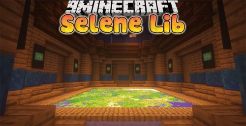 Selene Lib (1.18.2, 1.17.1) – Library for MehVahdJukaar’s Mods Thumbnail